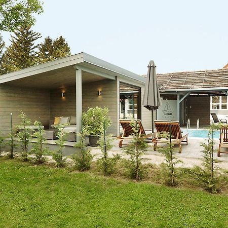 Lorelei Pension Adults Only Gyenesdiás Exterior foto